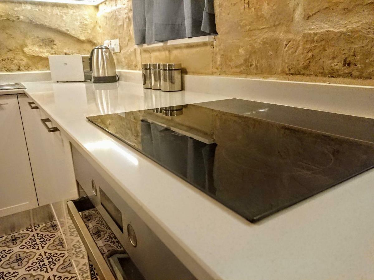 16 Lettings - Charming Character House Villa Birgu Ngoại thất bức ảnh