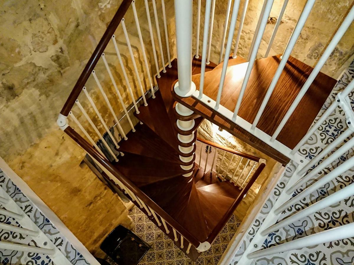 16 Lettings - Charming Character House Villa Birgu Ngoại thất bức ảnh