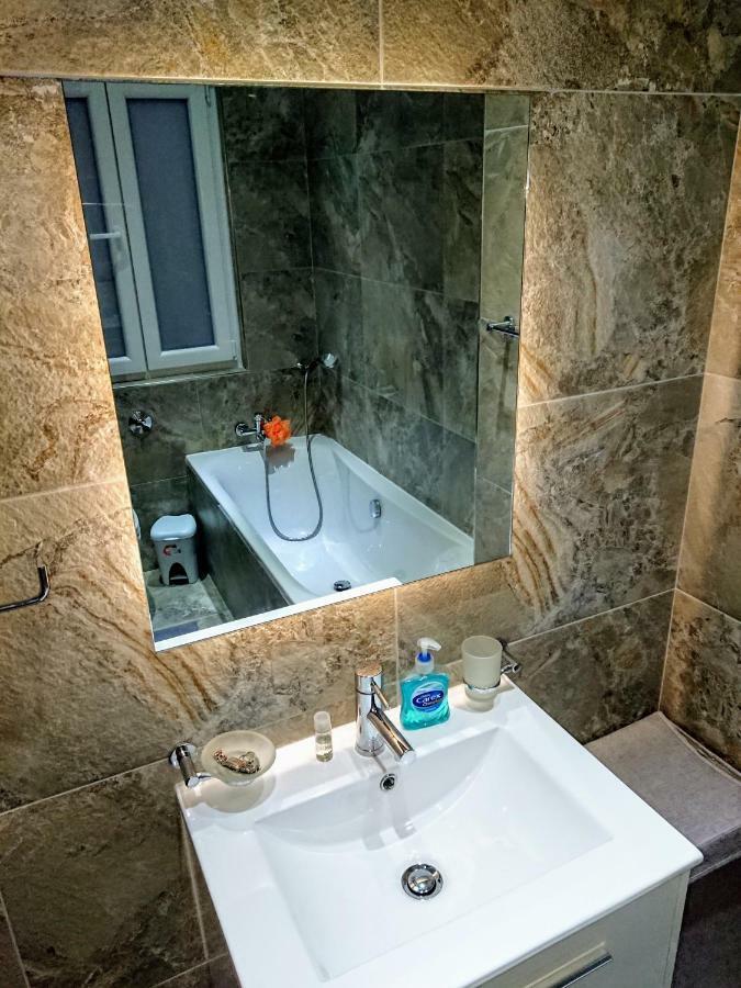 16 Lettings - Charming Character House Villa Birgu Ngoại thất bức ảnh