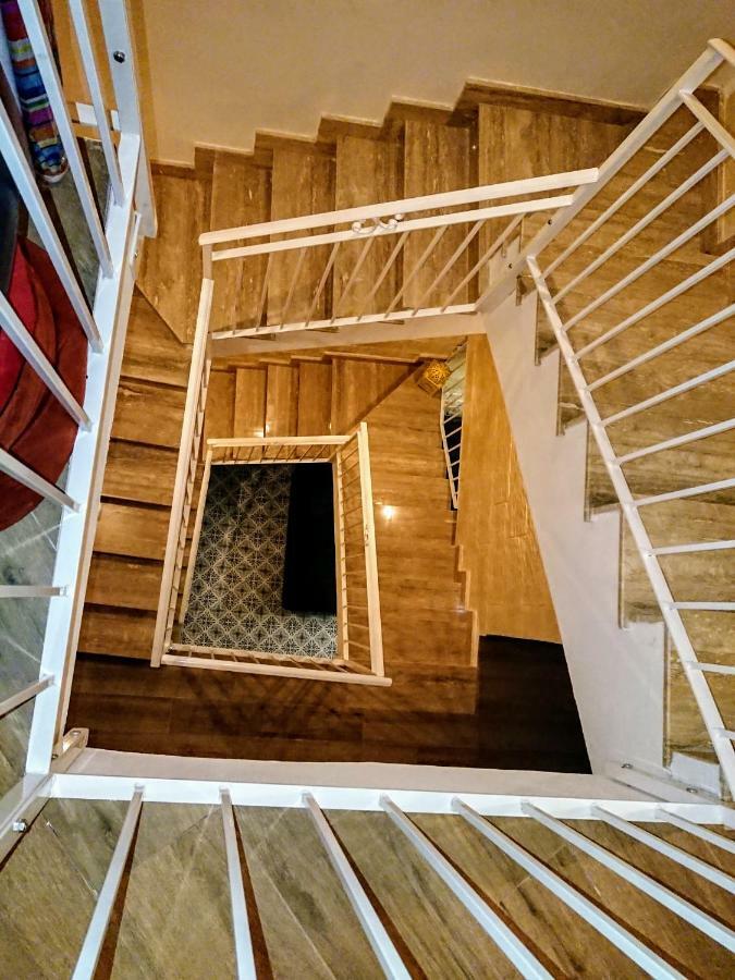 16 Lettings - Charming Character House Villa Birgu Ngoại thất bức ảnh