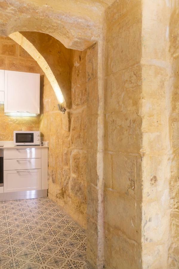 16 Lettings - Charming Character House Villa Birgu Ngoại thất bức ảnh