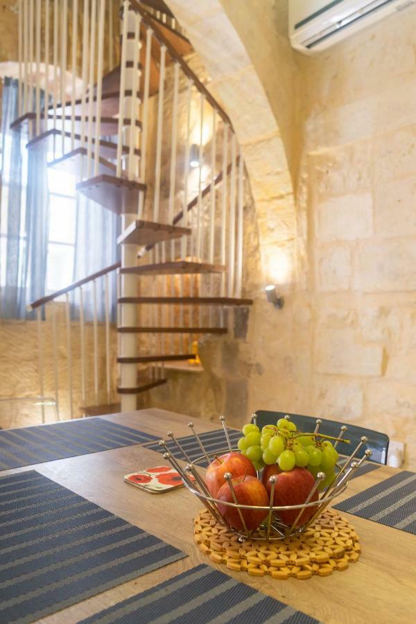 16 Lettings - Charming Character House Villa Birgu Ngoại thất bức ảnh