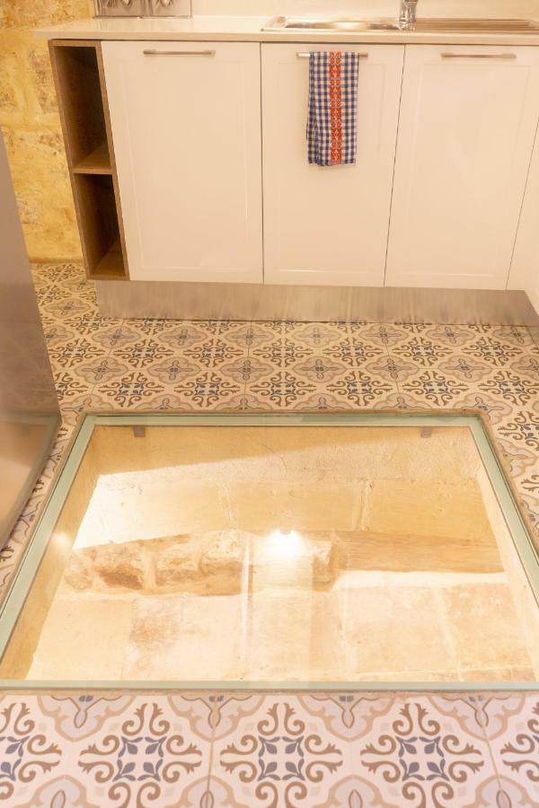 16 Lettings - Charming Character House Villa Birgu Ngoại thất bức ảnh