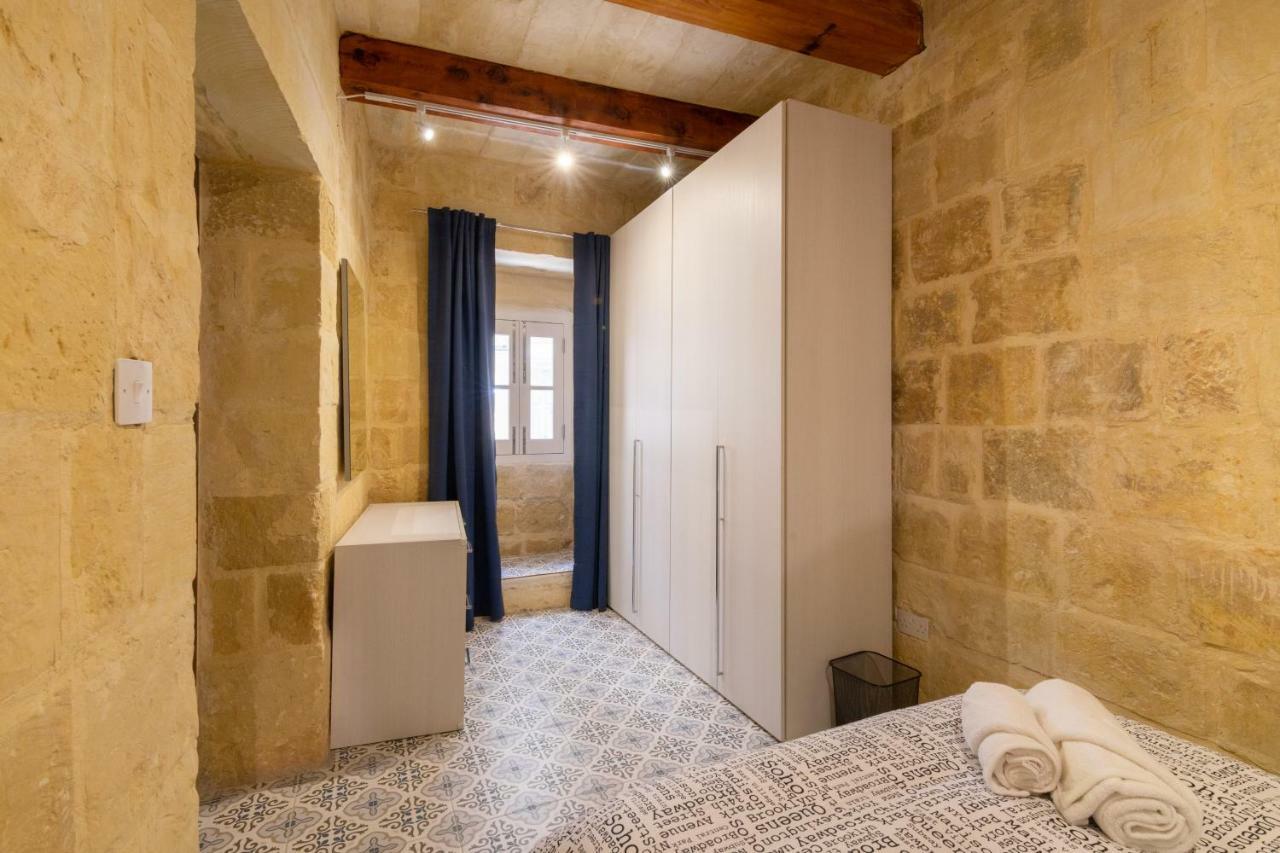 16 Lettings - Charming Character House Villa Birgu Ngoại thất bức ảnh