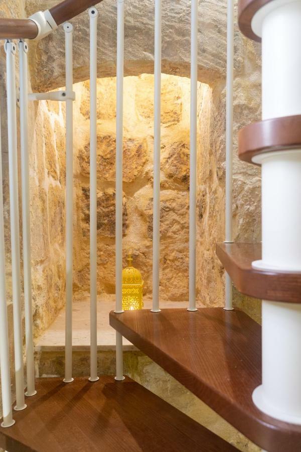 16 Lettings - Charming Character House Villa Birgu Ngoại thất bức ảnh