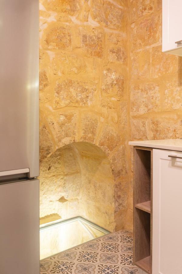 16 Lettings - Charming Character House Villa Birgu Ngoại thất bức ảnh