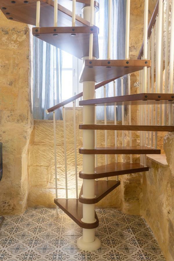 16 Lettings - Charming Character House Villa Birgu Ngoại thất bức ảnh
