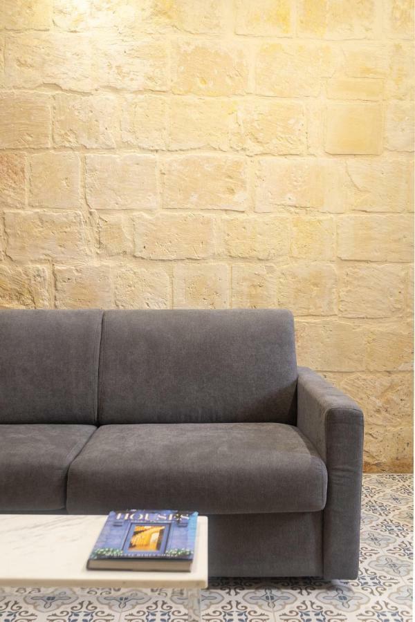 16 Lettings - Charming Character House Villa Birgu Ngoại thất bức ảnh