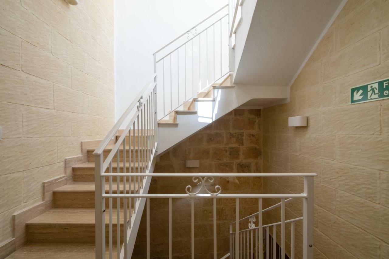16 Lettings - Charming Character House Villa Birgu Ngoại thất bức ảnh