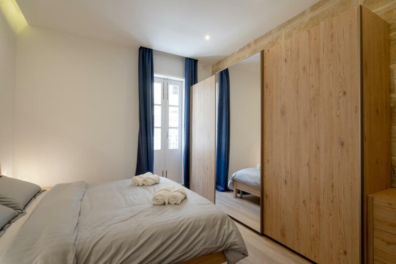 16 Lettings - Charming Character House Villa Birgu Ngoại thất bức ảnh