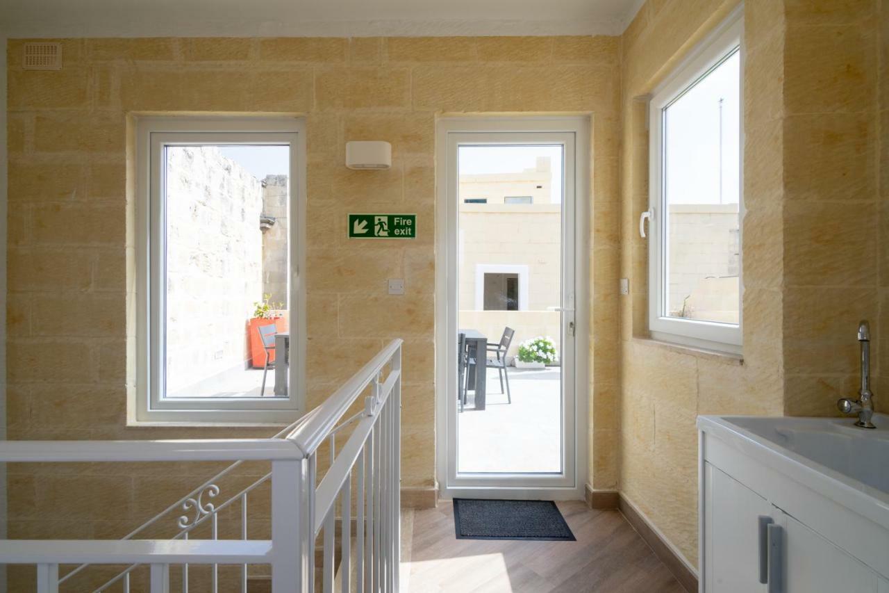 16 Lettings - Charming Character House Villa Birgu Ngoại thất bức ảnh