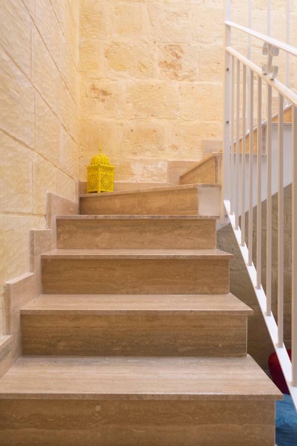 16 Lettings - Charming Character House Villa Birgu Ngoại thất bức ảnh