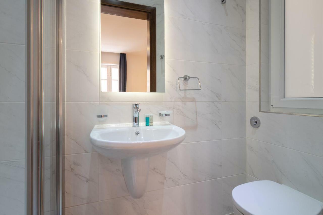 16 Lettings - Charming Character House Villa Birgu Ngoại thất bức ảnh