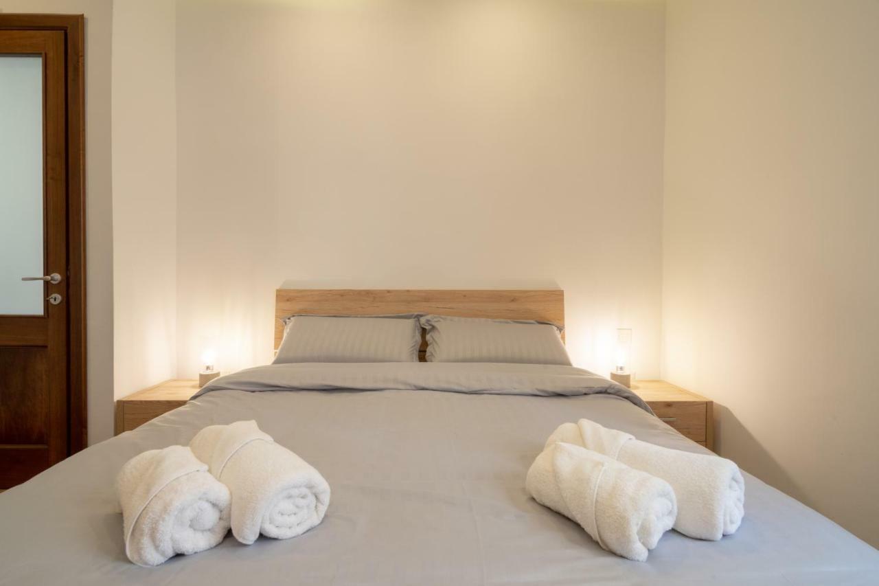 16 Lettings - Charming Character House Villa Birgu Ngoại thất bức ảnh