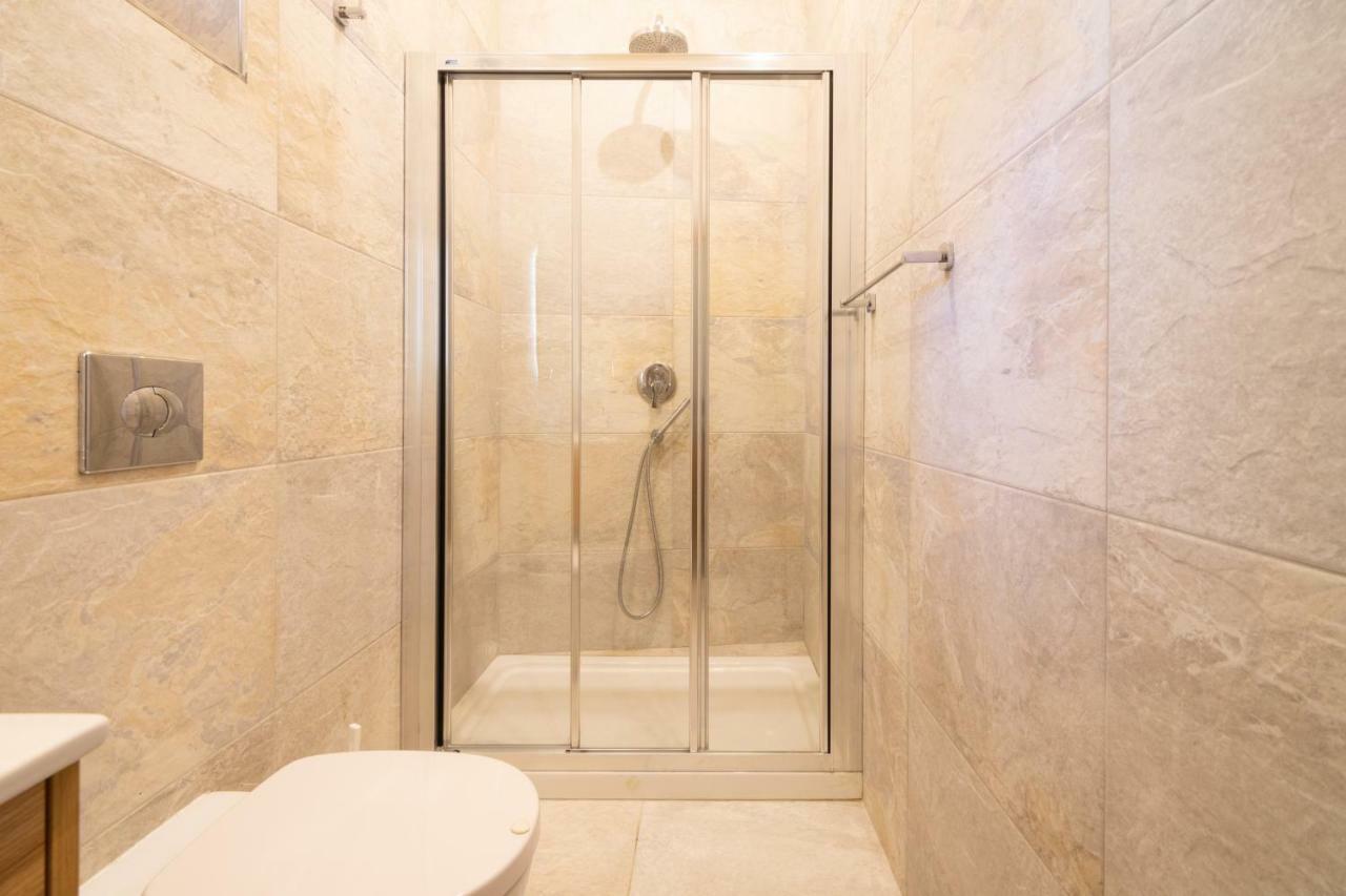 16 Lettings - Charming Character House Villa Birgu Ngoại thất bức ảnh