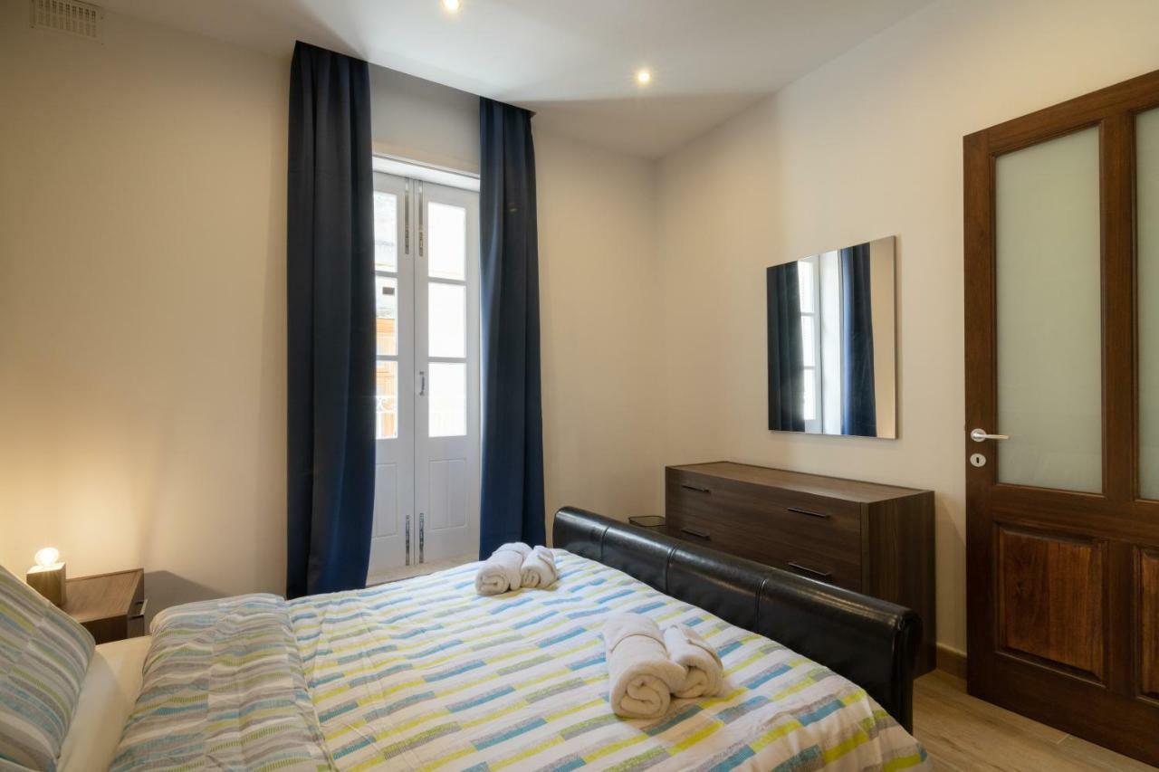16 Lettings - Charming Character House Villa Birgu Ngoại thất bức ảnh