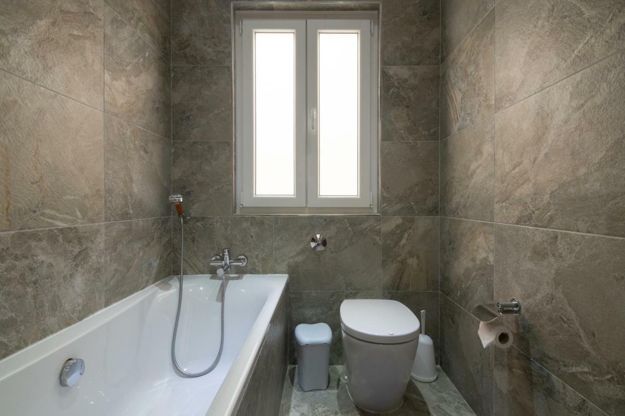 16 Lettings - Charming Character House Villa Birgu Ngoại thất bức ảnh