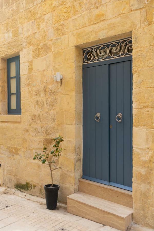 16 Lettings - Charming Character House Villa Birgu Ngoại thất bức ảnh