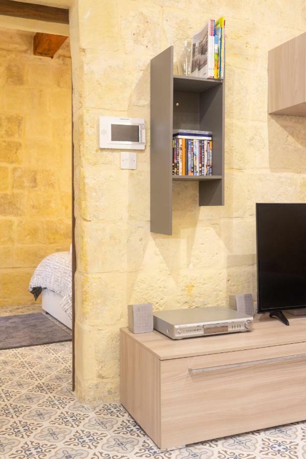16 Lettings - Charming Character House Villa Birgu Ngoại thất bức ảnh