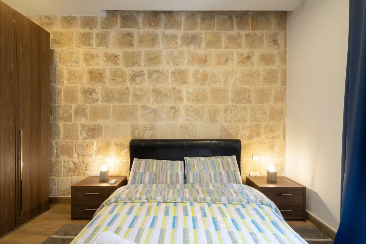 16 Lettings - Charming Character House Villa Birgu Ngoại thất bức ảnh