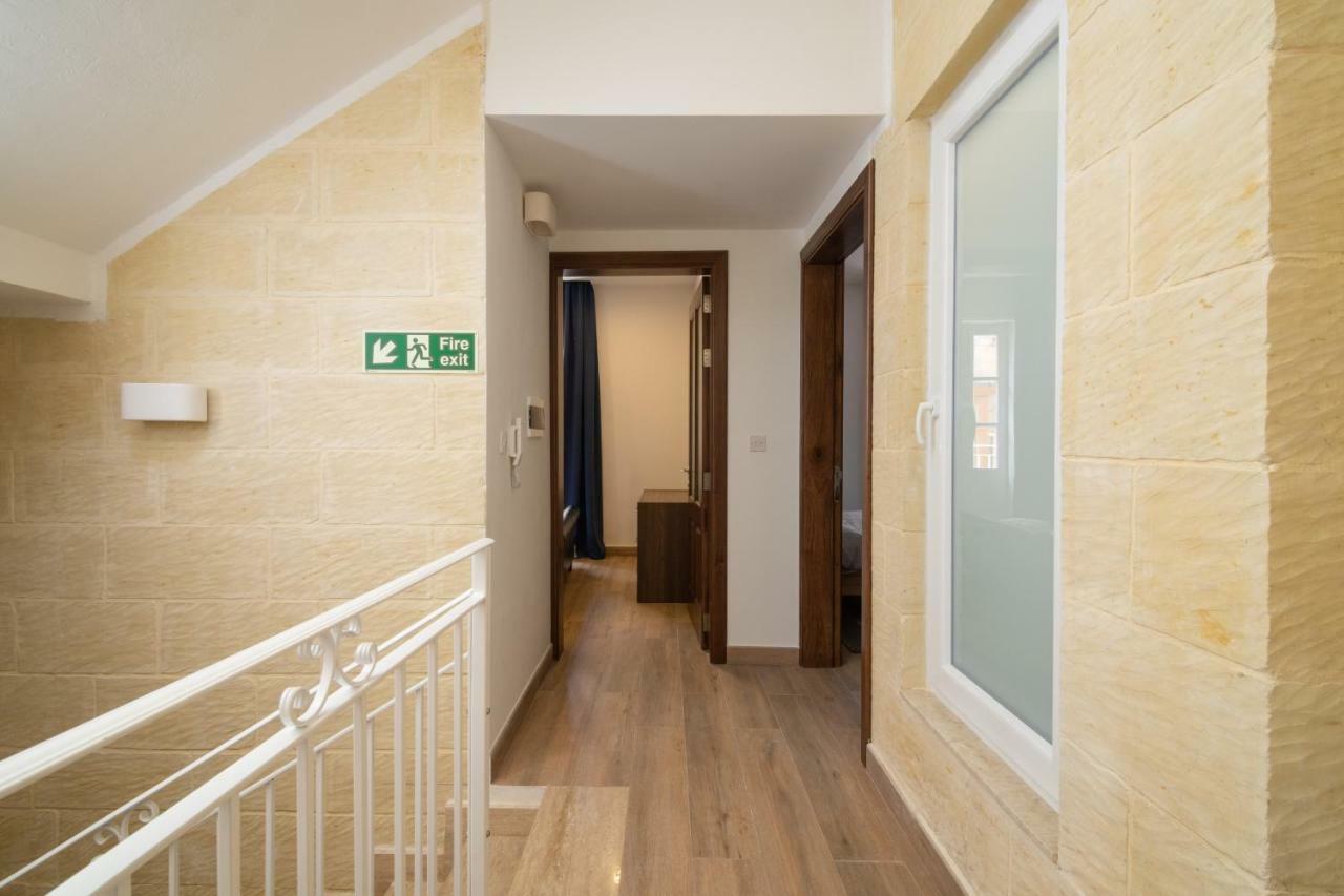 16 Lettings - Charming Character House Villa Birgu Ngoại thất bức ảnh